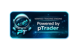 Powered by pTrader